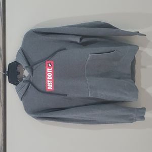 Mens Small Nike Hoodie